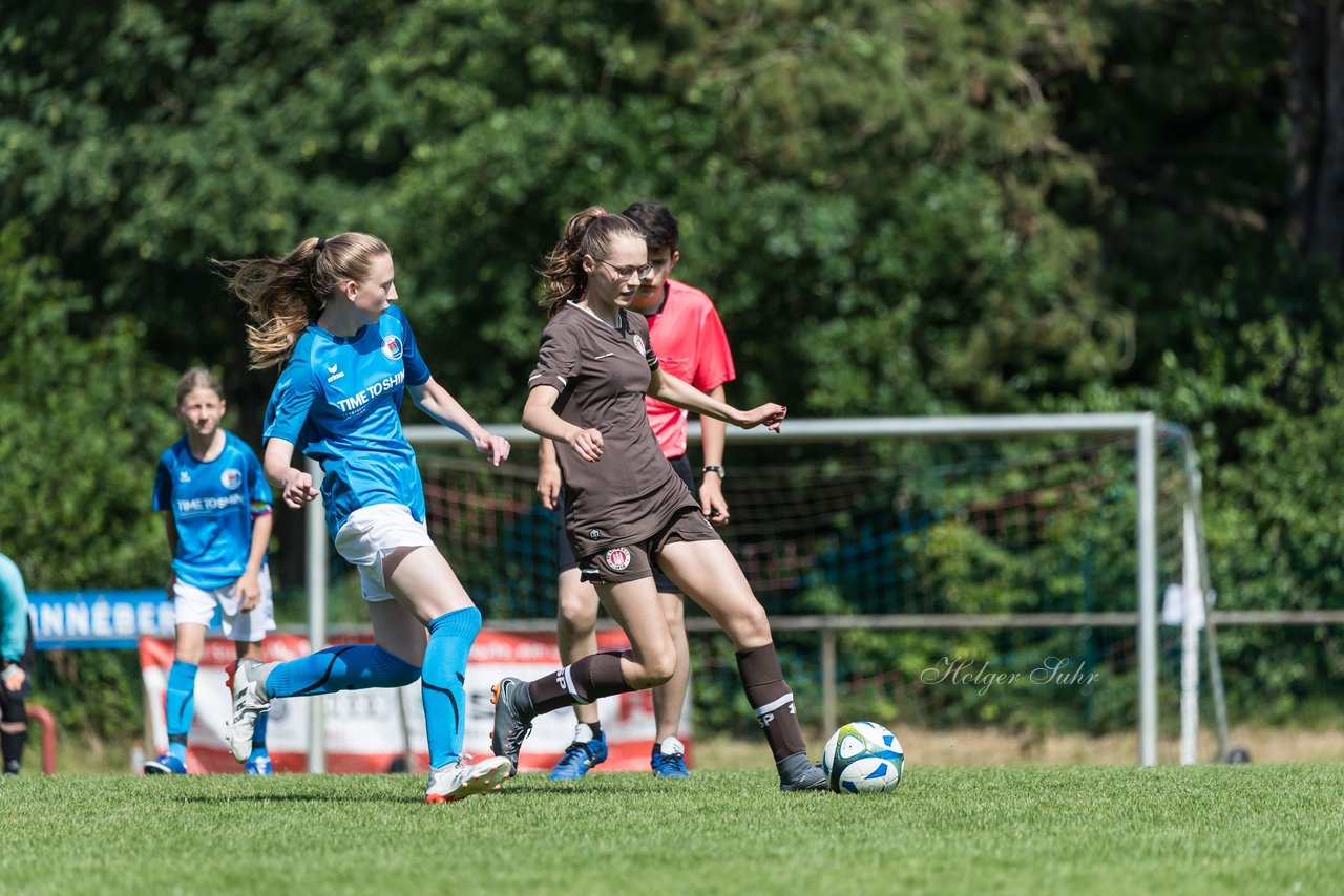 Bild 79 - Loewinnen-Cup